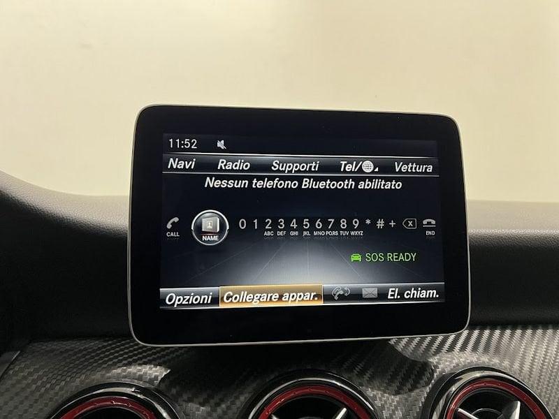 Mercedes-Benz Classe A A 45 AMG 4Matic Automatic