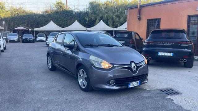 RENAULT Clio 1.5 dCi 8V 75CV 5 porte Costume National