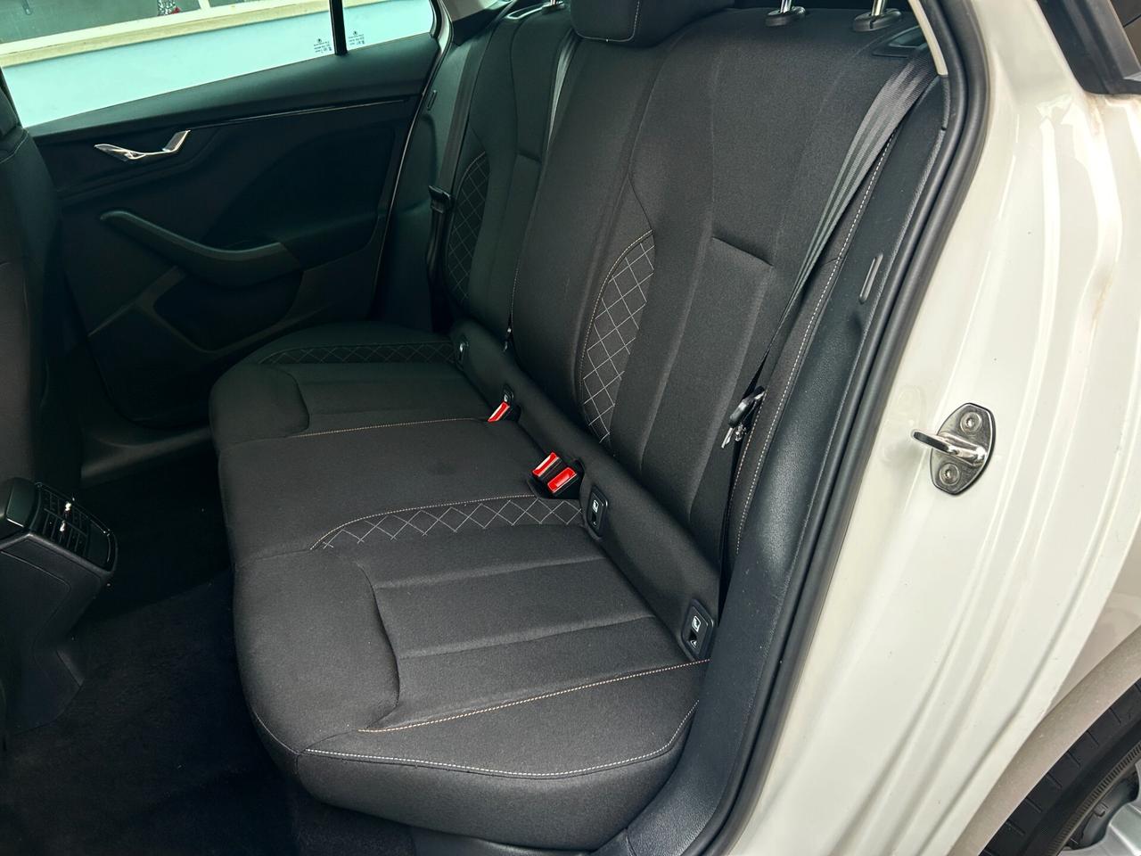 Skoda Kamiq 1.0 TSI Ambition 2023