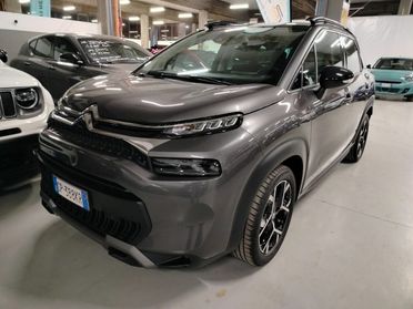 CITROEN C3 Aircross PureTech 130 S&S EAT6 Shine Pack