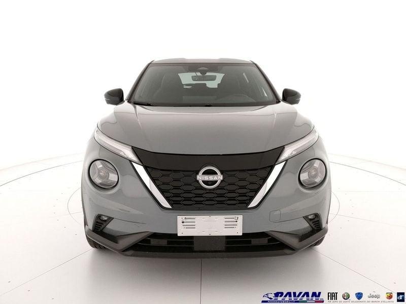 Nissan Juke 1.6 HEV 143cv N-CONNECTA (+ProPilot)