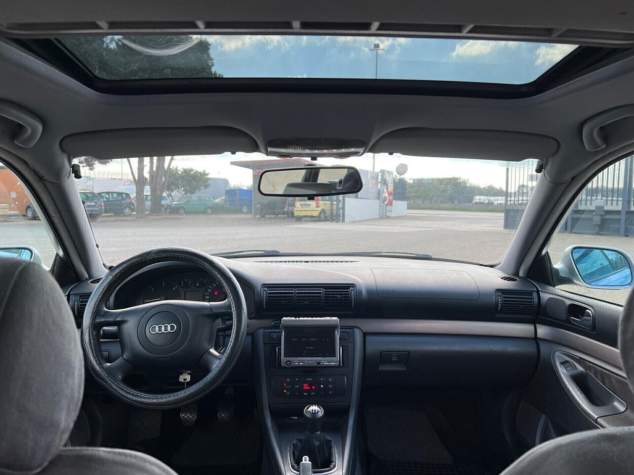 Audi A4 1.9 TDI 110cv Avant Advance - 2000