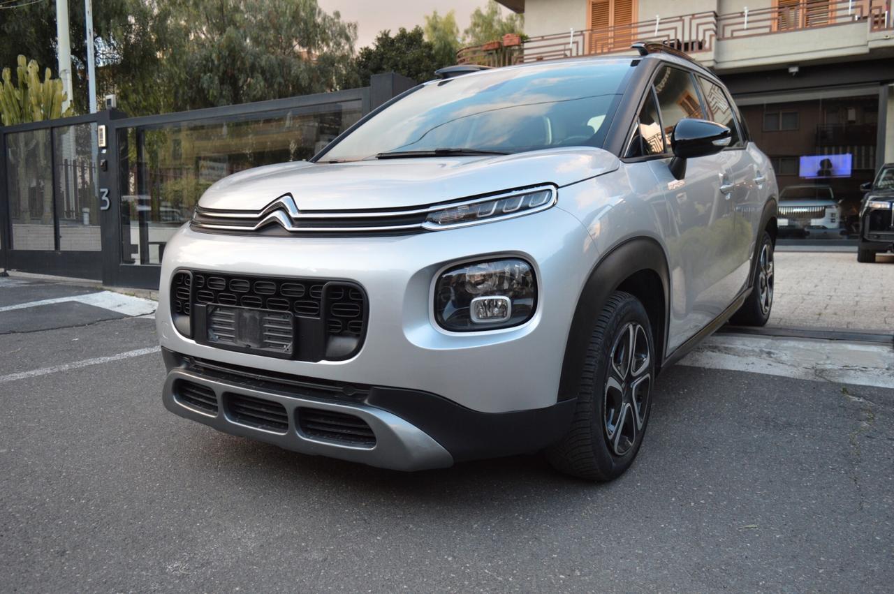 Citroen C3 Aircross BlueHDi 100 Shine