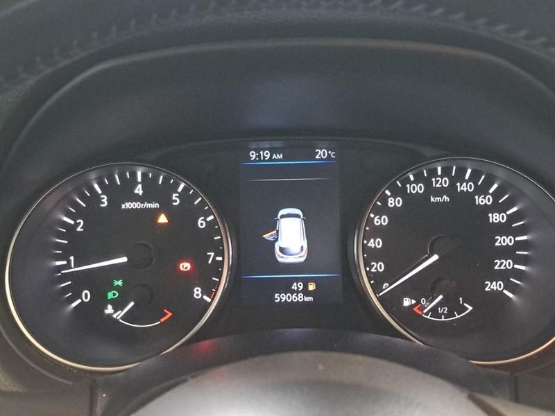 NISSAN QASHQAI 1.3 DIG-T 140 Business