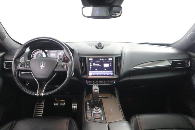 MASERATI Levante Levante 330 CV MHEV AWD GT