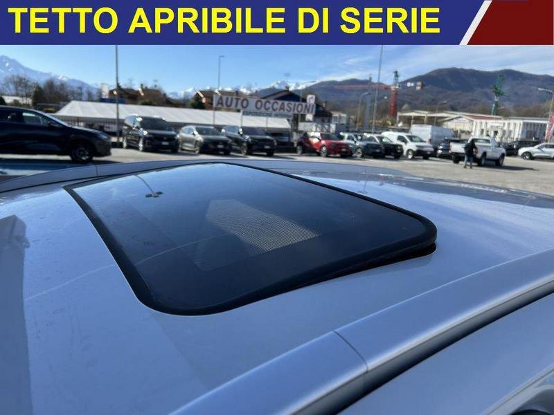 EMC Quattro 1.5 AT NUOVA PRONTA CONSEGNA