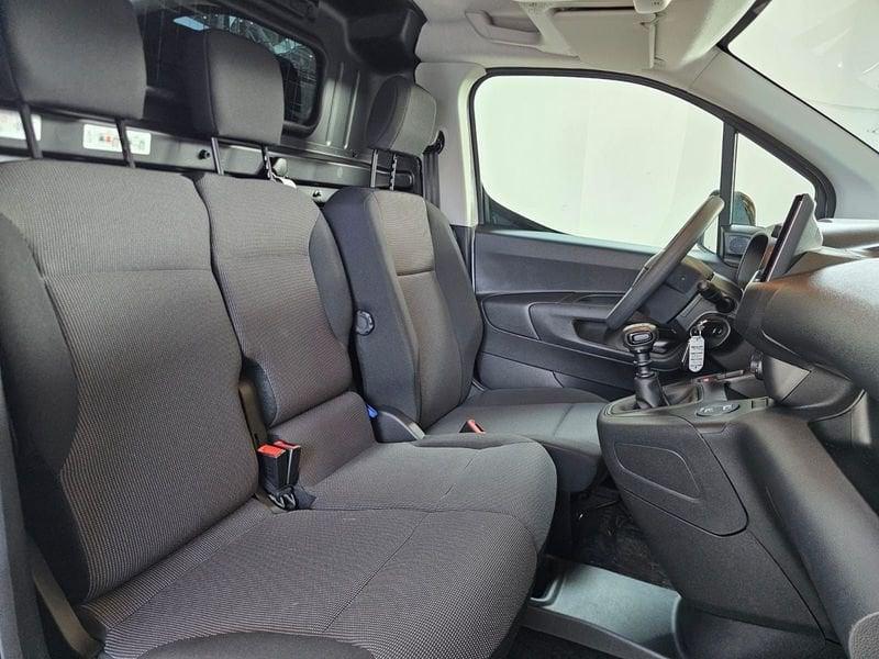 Toyota Proace City 1.5D 100 CV S&S PC 4p. Comfort