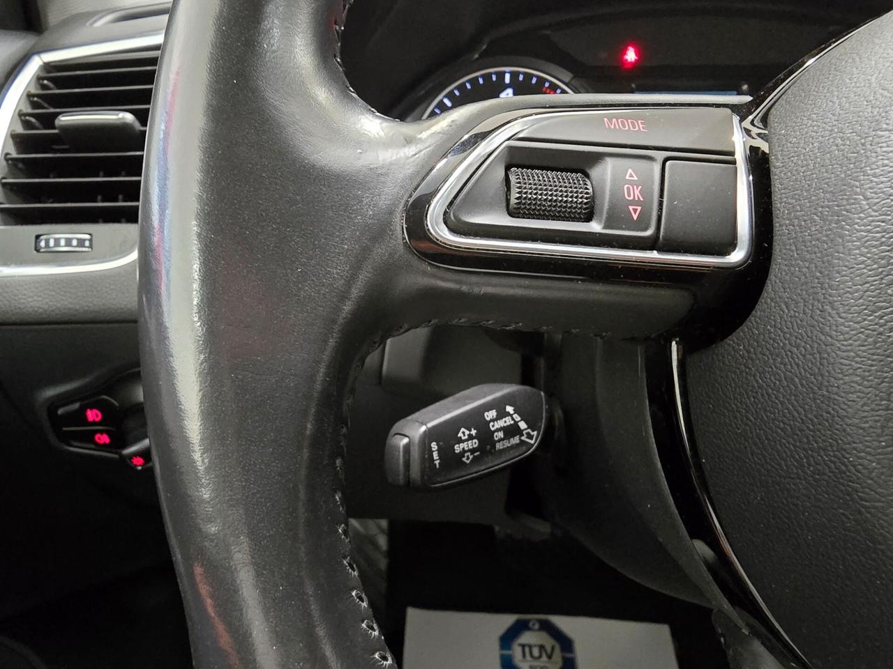 Audi Q5 2.0 TDI 177CV quattro S tronic Advanced Plus