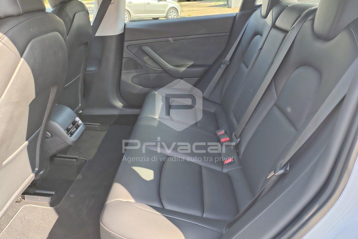 TESLA Model 3 Long Range Dual Motor AWD