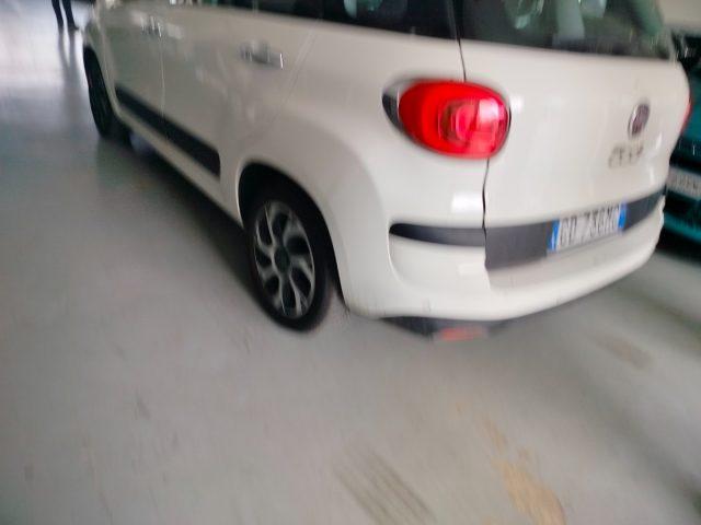 FIAT 500L 1.4 95 CV S&S Mirror