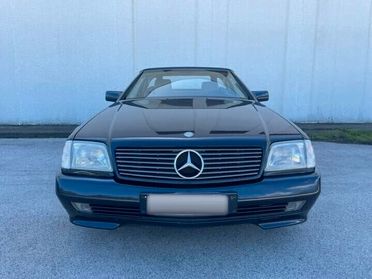 Mercedes-benz SL 500 SL 280 cat