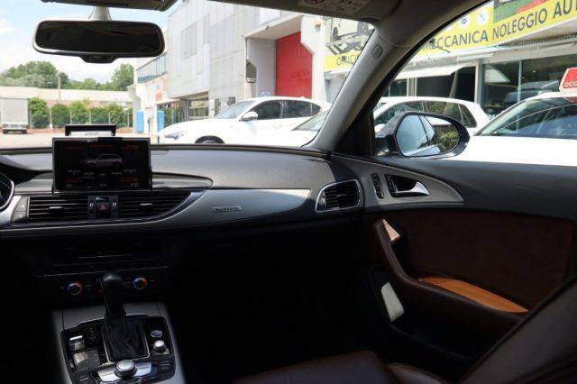 AUDI A6 Avant 3.0 TDI 272 CV quattro S tronic Business