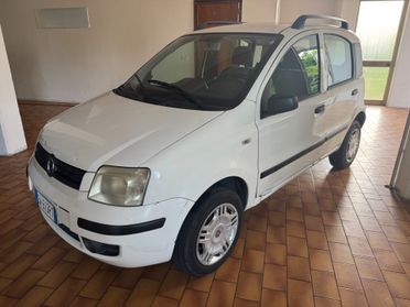 Fiat Panda 1.2 BENZINA / METANO OK NEO