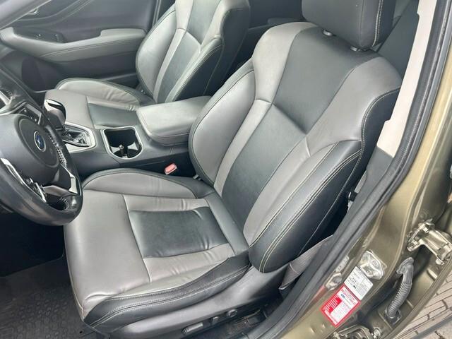 Subaru OUTBACK 2.5i Lineartronic 4dventure