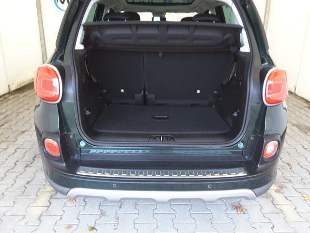 FIAT 500L 1.4 95cv Trekking *TETTO PANORAMA*