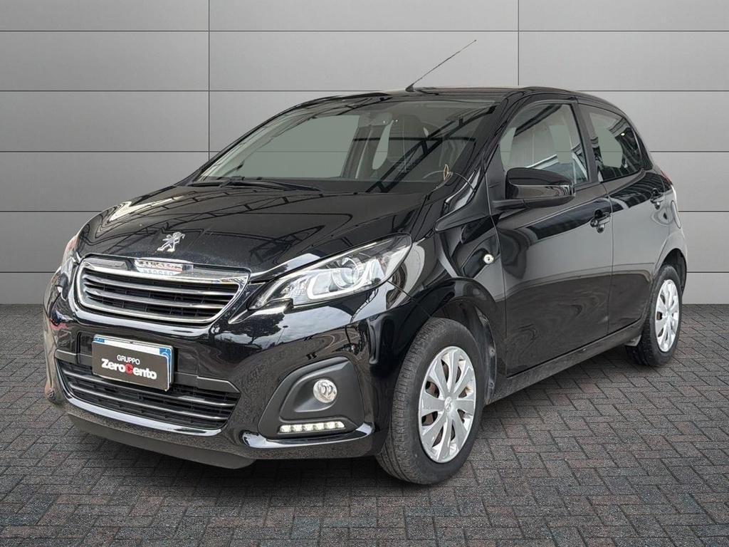 Peugeot 108 1.0 vti Active 5p etg5 E6