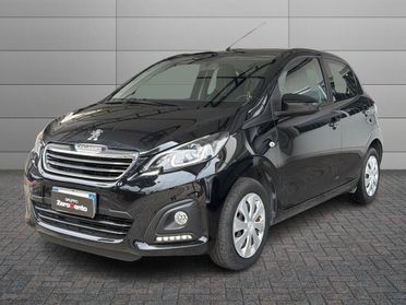 Peugeot 108 1.0 vti Active 5p etg5 E6