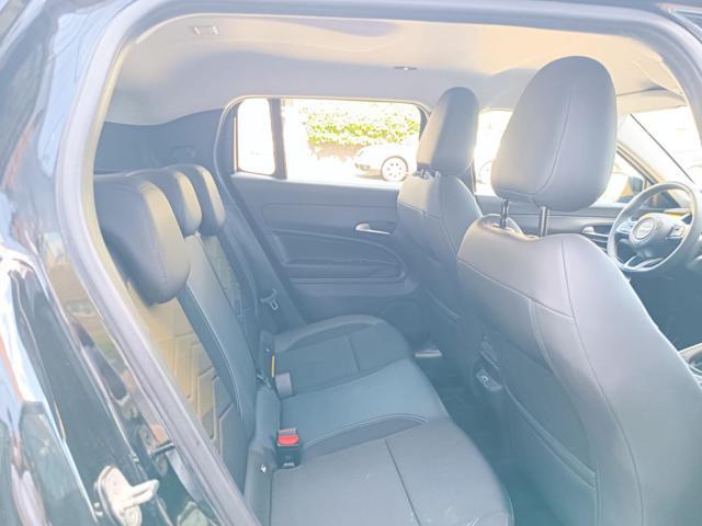 JEEP Avenger 1.2 Turbo 100 CV Summit
