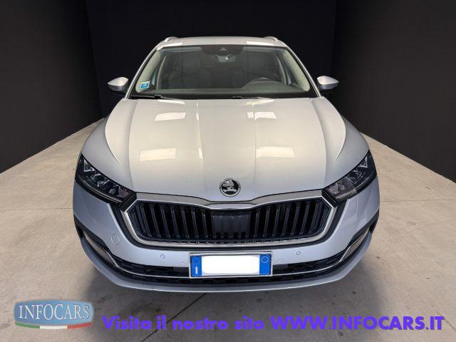 SKODA Octavia WAGON 2.0 TDI 116 CV Style - PROMO