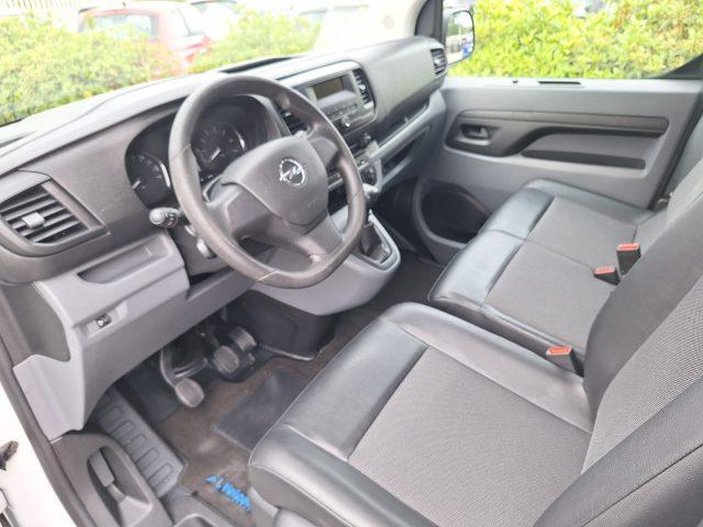 OPEL Vivaro 1.5 Diesel 120CV S&S L2H1 ENJOY