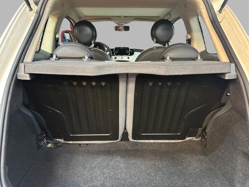 FIAT 500 (2015-2024) 500 1.3 Multijet 95 CV Lounge