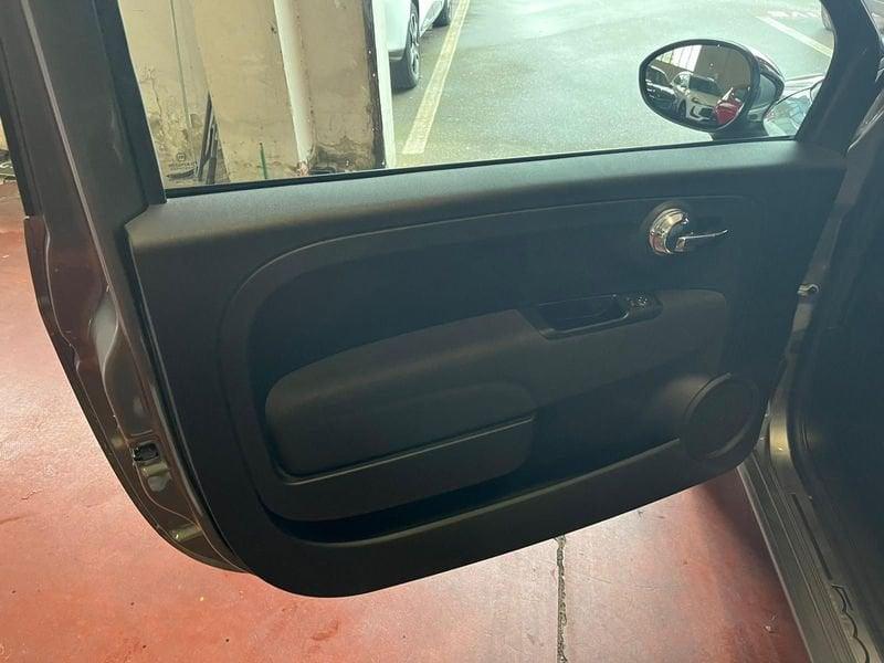 FIAT 500 500 1.0 Hybrid Dolcevita