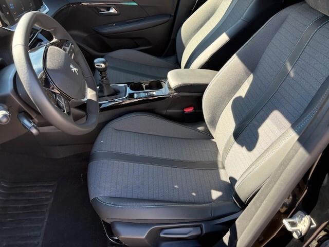 Peugeot 208 PureTech 100 Stop&Start 5 porte Allure Pack
