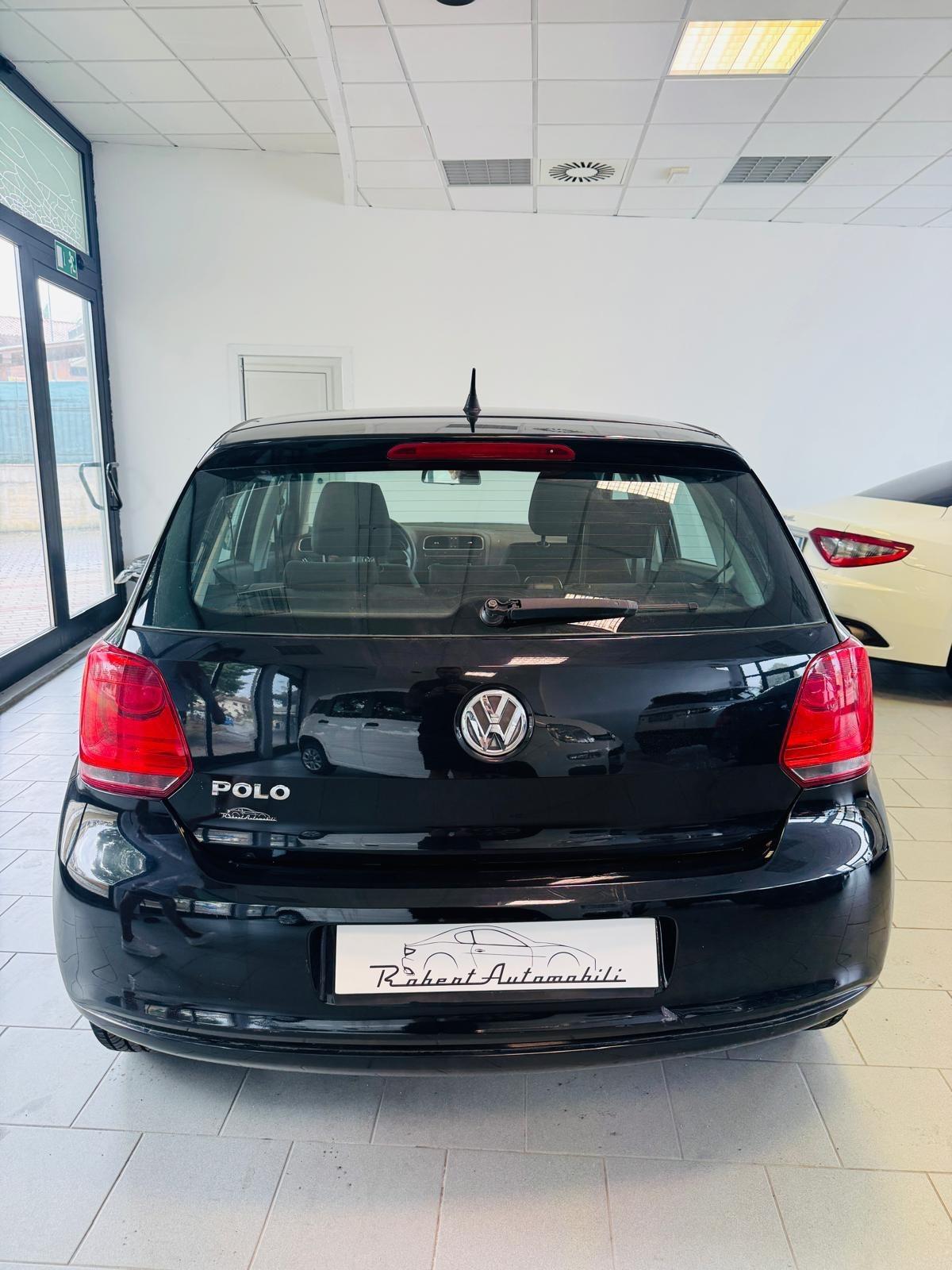 Volkswagen Polo 1.2 70 CV 5p. Comfortline