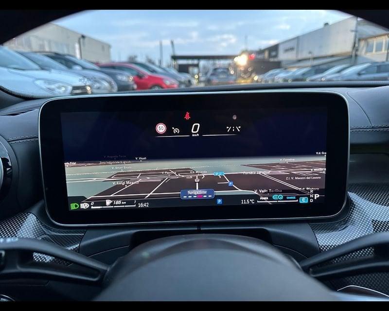 Mercedes-Benz Classe C C 220 d Station Wagon Premium