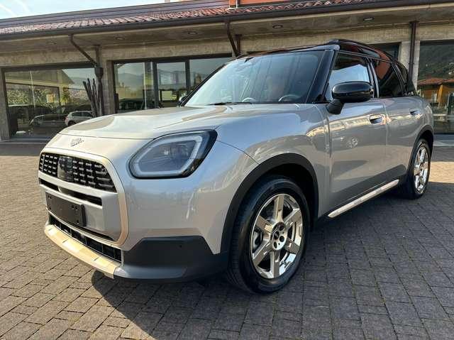 MINI Countryman C COOPER C 1.5 C Favoured auto JCW- M PACK -TETTO