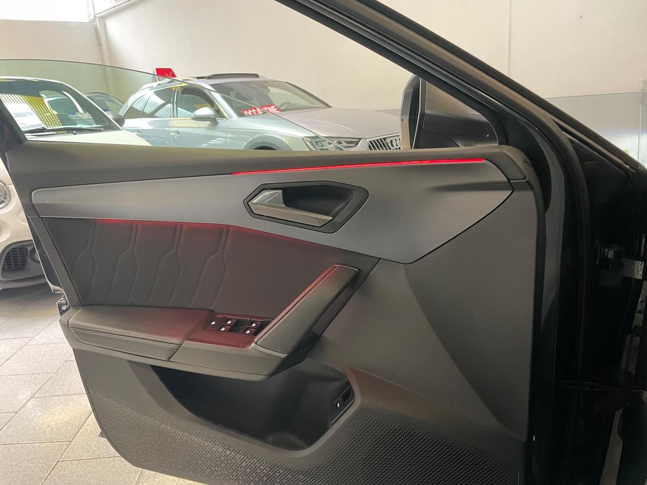 Cupra Leon Sportstourer 2.0 TDI 150 CV DSG Telec.