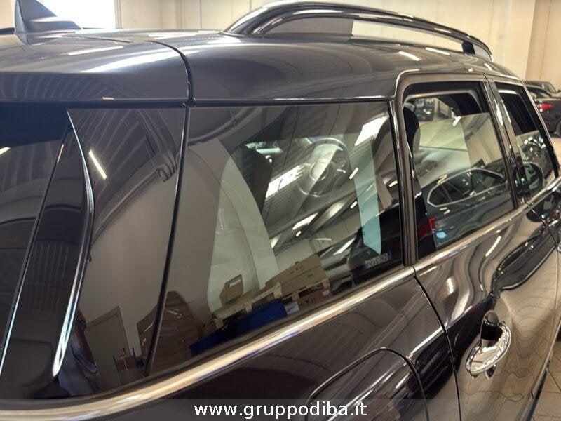 MINI Countryman Mini F60 2017 Diese 2.0 Cooper D Baker Street auto
