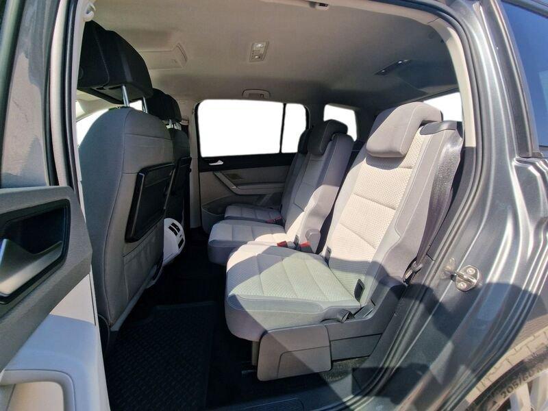 Volkswagen Touran Touran 1.6 tdi Highline 115cv