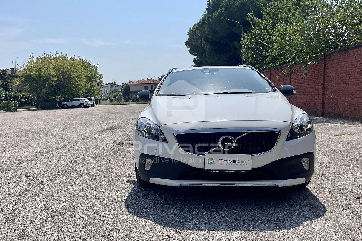 VOLVO V40 Cross Country D3 Business Plus