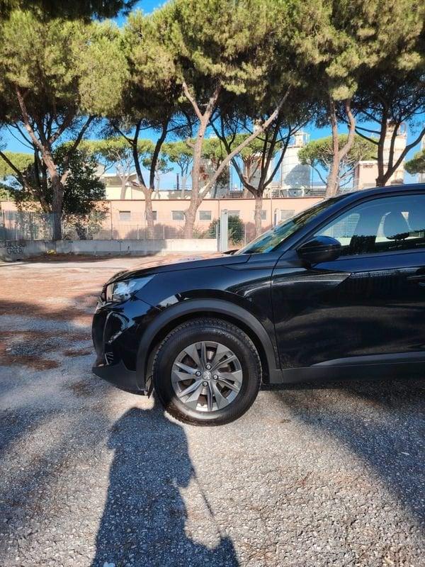 Peugeot 2008 2008 PureTech 130 S&S Active Pack
