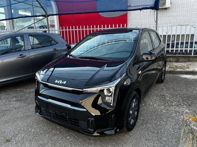 KIA Picanto Picanto 1.0 12V 5 porte Urban