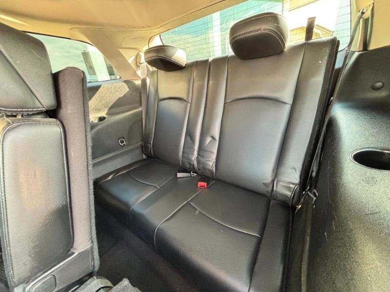 FIAT Freemont Freemont 2.0 Mjt 170 CV 4x4 aut. ...