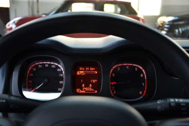 Fiat Panda Panda III 2021 1.0 firefly hybrid *NO VINCOLI*