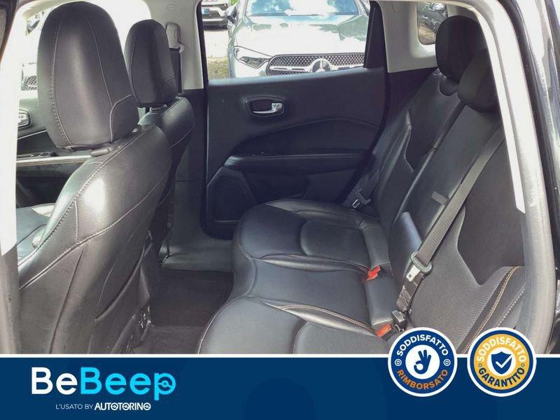 Jeep Compass 1.6 MJT LIMITED 2WD 120CV MY19
