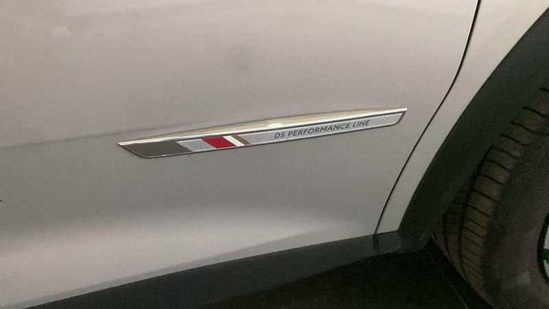 DS DS 7 DS 7 Crossback E-Tense Performance Line+