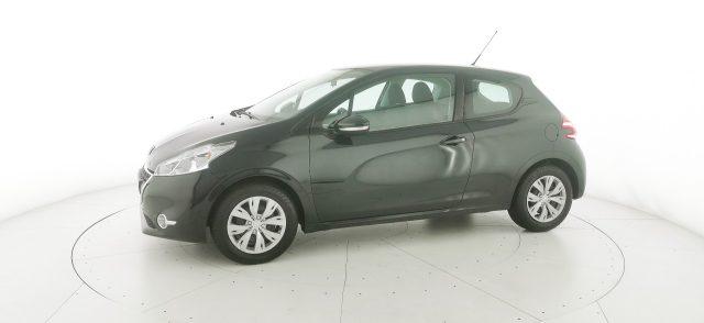 PEUGEOT 208 1° serie PureTech 68 3 porte Active