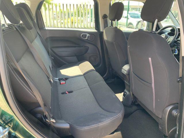FIAT 500L 1.4 95 CV City Cross