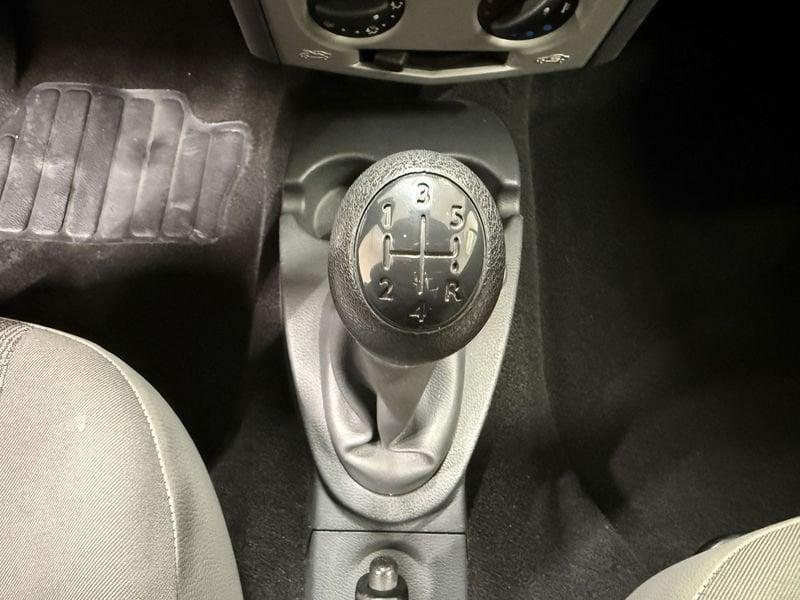 Dacia Logan Logan Pick-Up 1.5 dCi 70CV