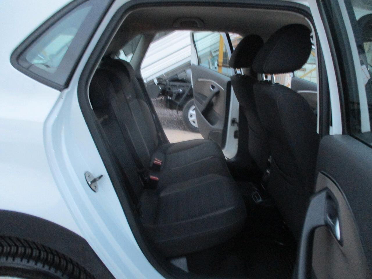 Volkswagen Polo CROSS 1.4 TDI 90 CV 5p. 2016