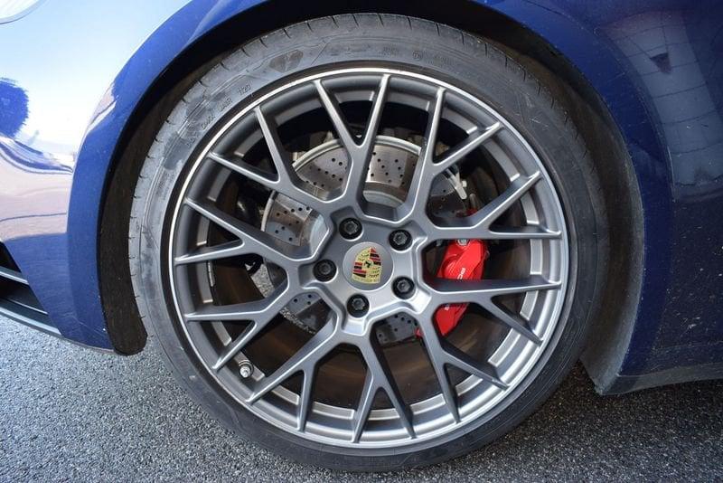 Porsche 911 911 Carrera 4S