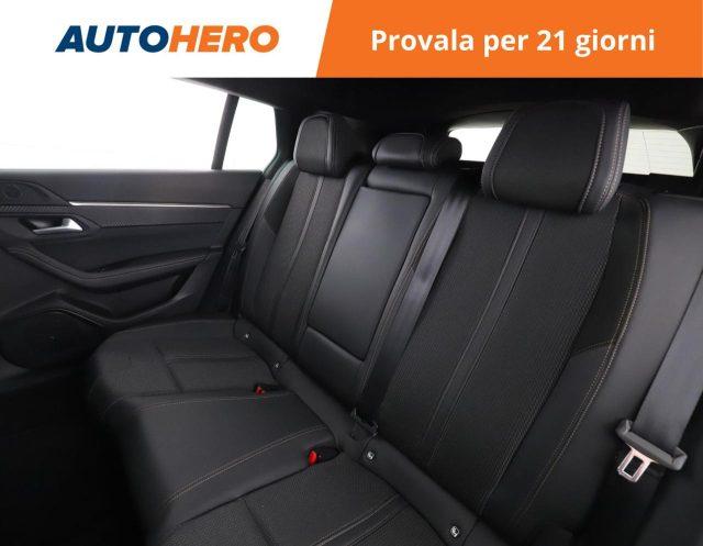 PEUGEOT 508 BlueHDi 160 Stop&Start EAT8 SW GT Line