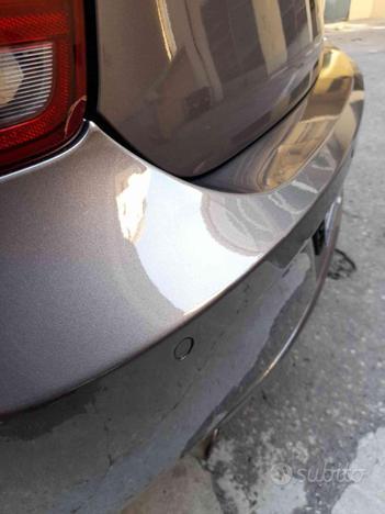 BMW 116 d 5p. OK NEOPATENTATI!!!