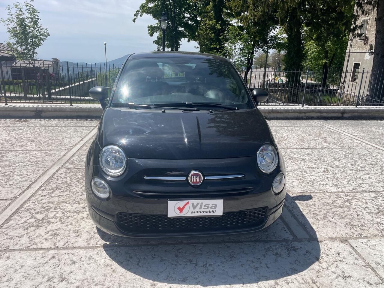 Fiat 500 1.0 Hybrid // IL PREZZO PIU BASSO D’ITALIA