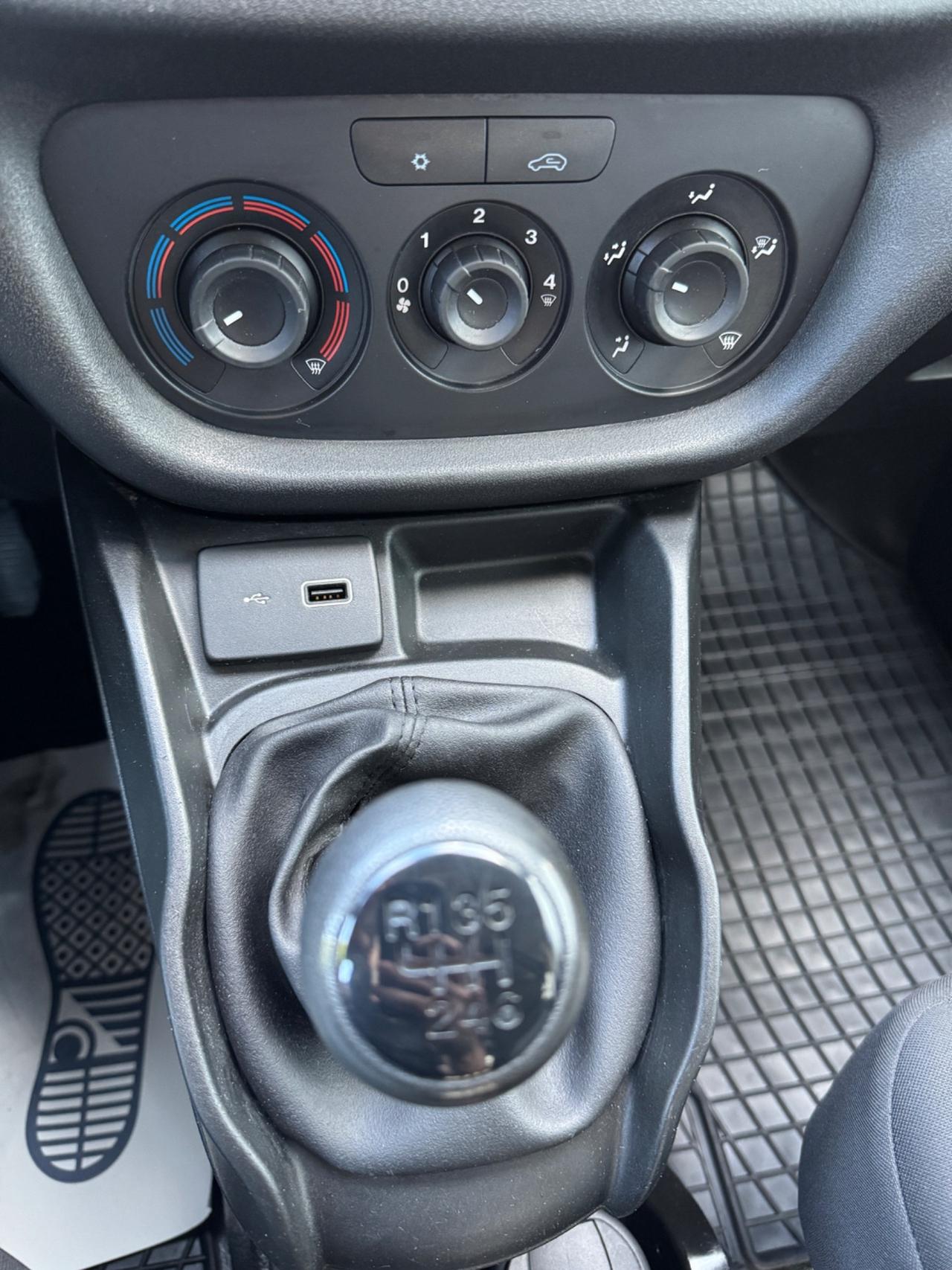 Fiat Doblò 1.6 MJT 120CV S&S PL Combi Maxi N1 Easy