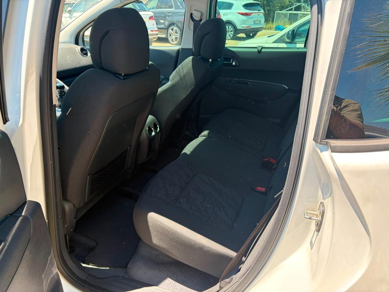 Peugeot 3008 1.6 HDi 115CV Allure ( GRANDINATA )